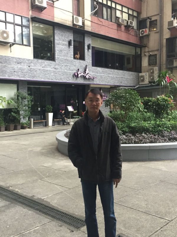 加百列的第二张照片--浦城征婚网