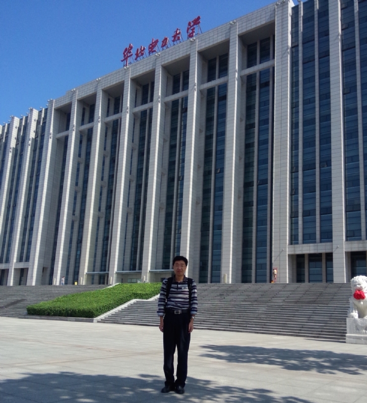 诚诚的第一张照片--浦城征婚网