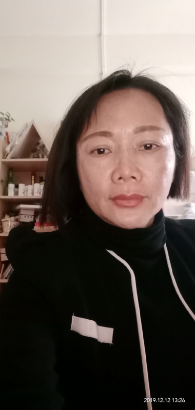 小雨的第一张照片--浦城征婚网