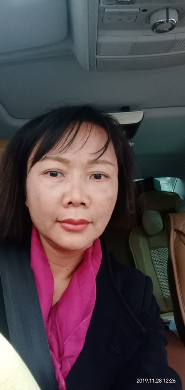 小雨的第二张照片--浦城征婚网