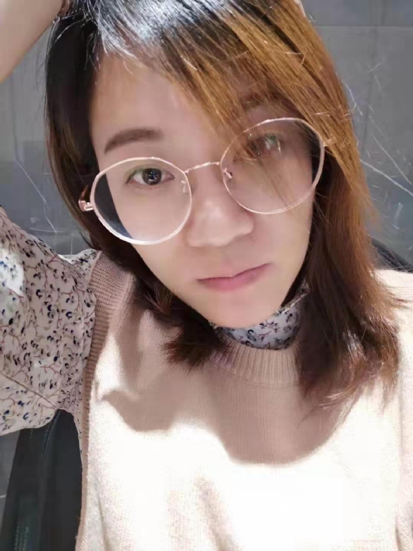 xiaobuliu888的第一张照片--浦城征婚网