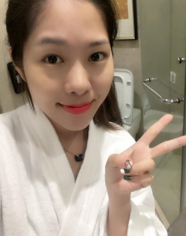 爱你很幸福的第一张照片--浦城征婚网