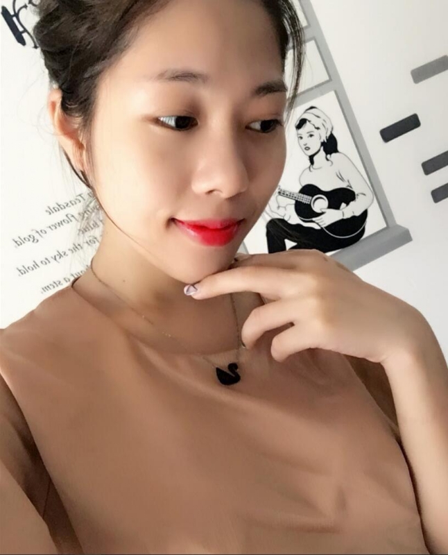 爱你很幸福的第二张照片--浦城征婚网