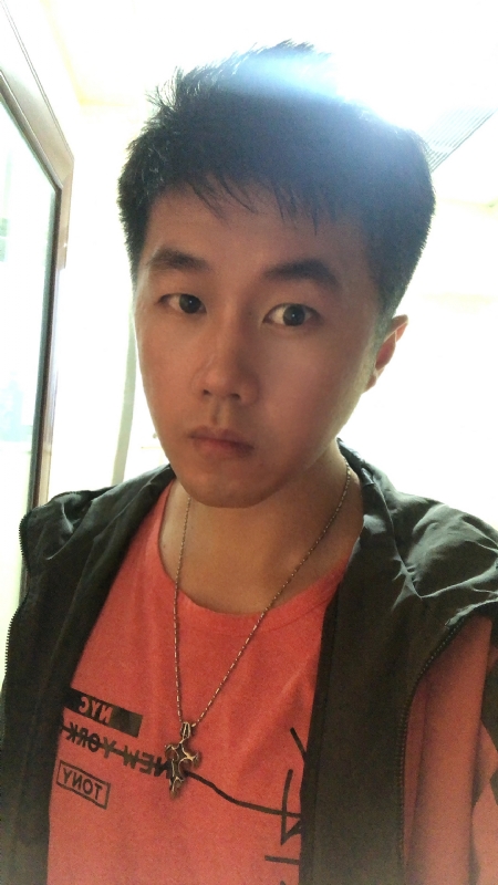 尐坏坏的第二张照片--浦城征婚网