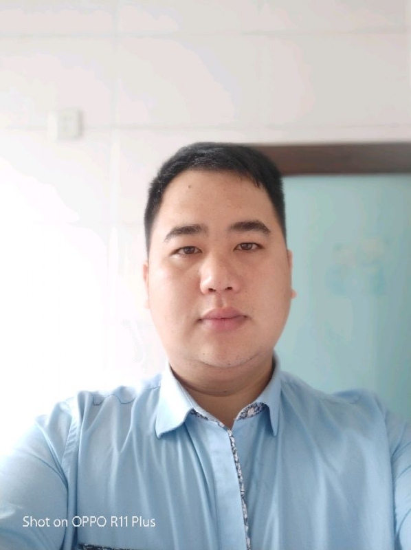 真心面对缘分的第一张照片--浦城征婚网