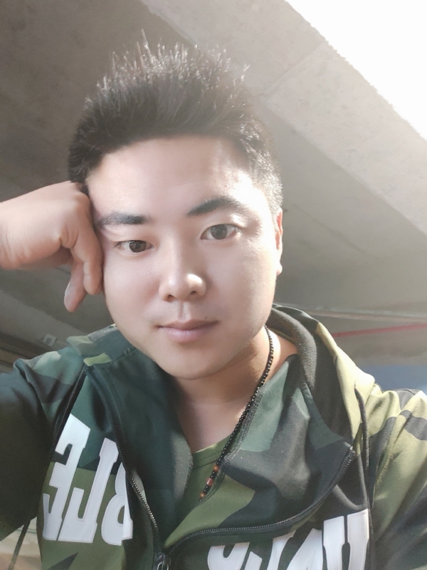 上门女婿的第一张照片--浦城征婚网