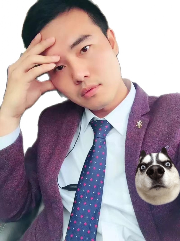 郑公子的第一张照片--浦城征婚网