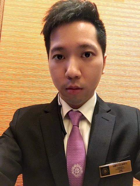 Hello的第一张照片--浦城征婚网