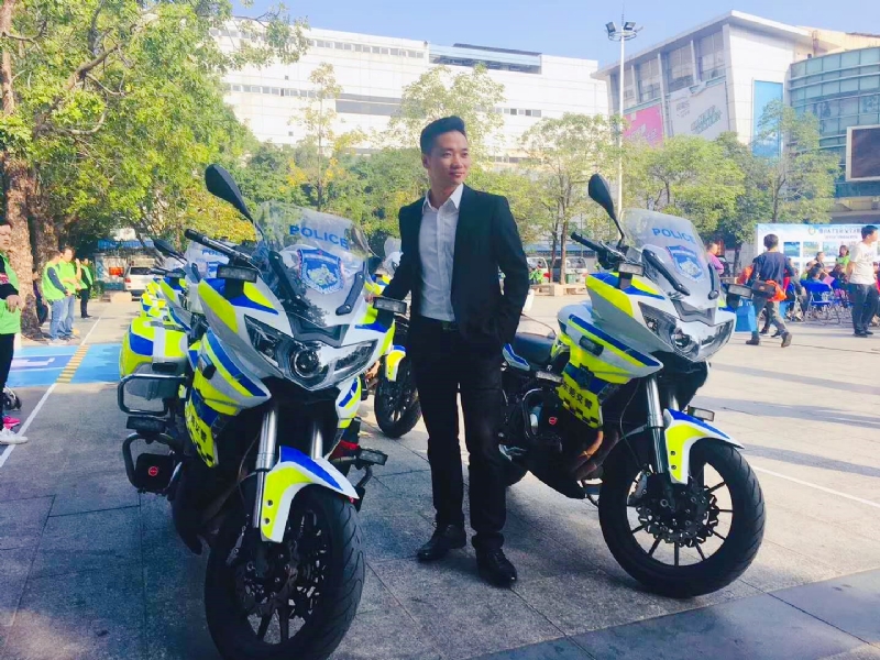 罗耀天的第二张照片--浦城征婚网