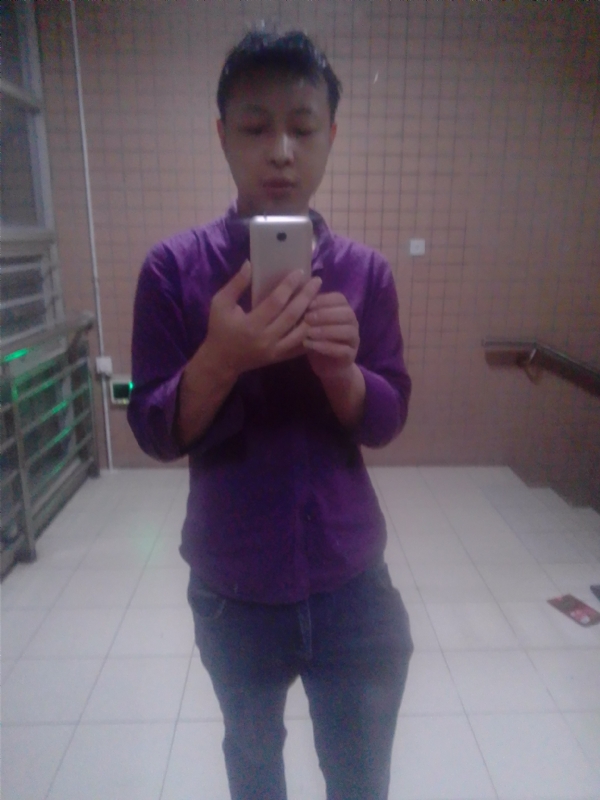 燃点的第一张照片--浦城征婚网