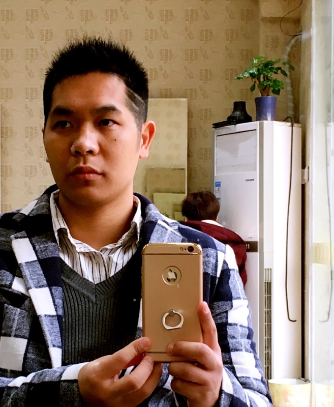 什么鬼的第一张照片--浦城征婚网