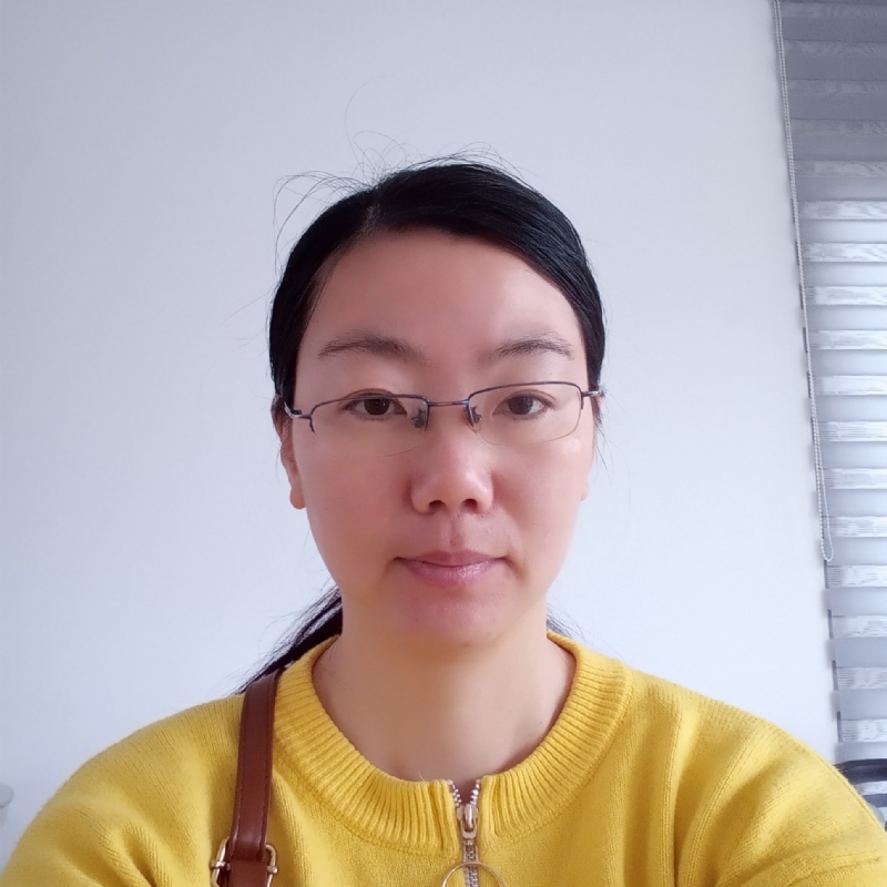 jennifer的第一张照片--浦城征婚网