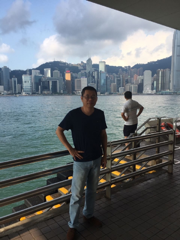 大海的第二张照片--浦城征婚网