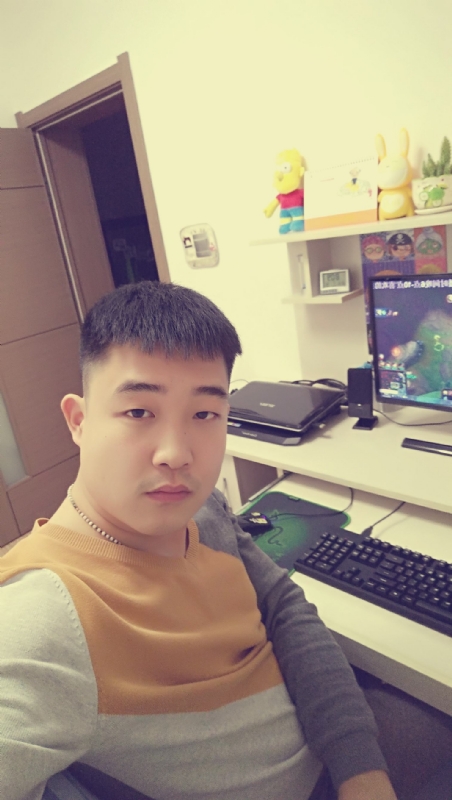 李权的第一张照片--浦城征婚网