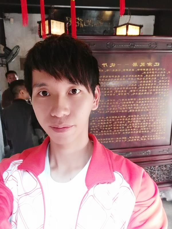 alex流年的第一张照片--浦城征婚网