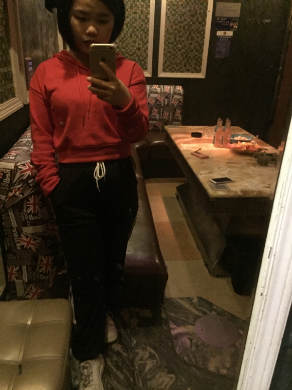 阿言的第二张照片--浦城征婚网