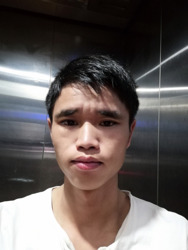 华仔的第一张照片--浦城征婚网