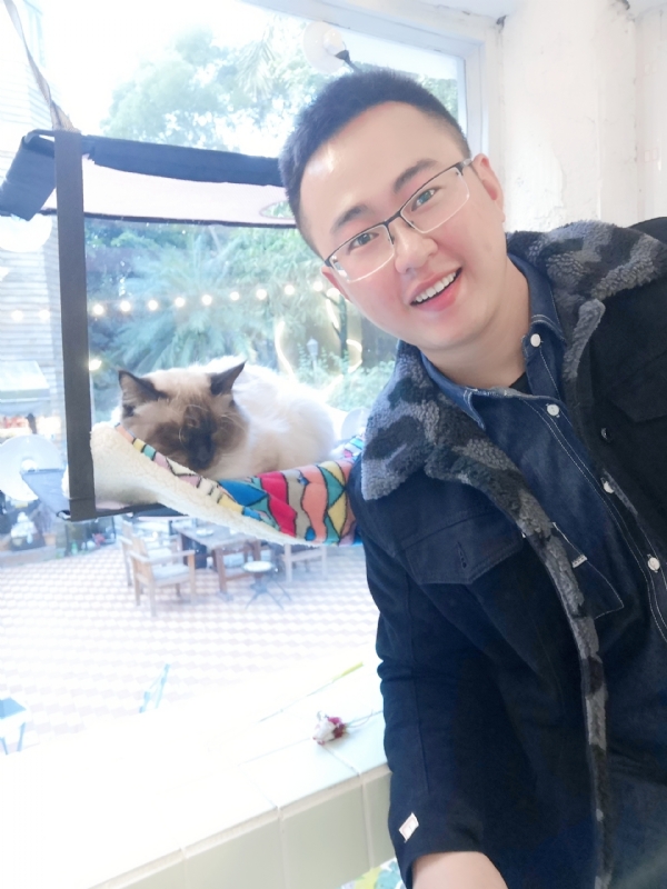 云轩的第一张照片--浦城征婚网