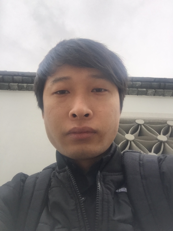 小雷的第一张照片--浦城征婚网