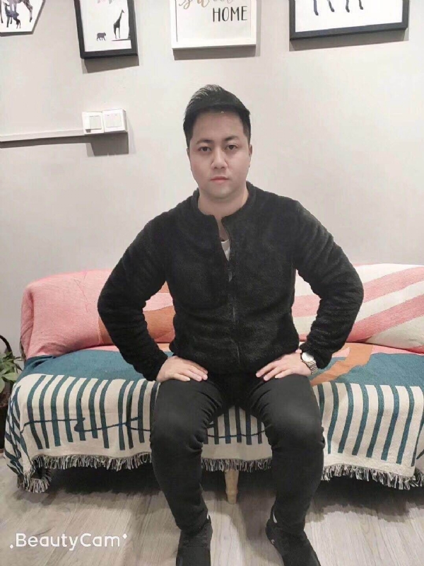 牛奶暖男的第二张照片--浦城征婚网