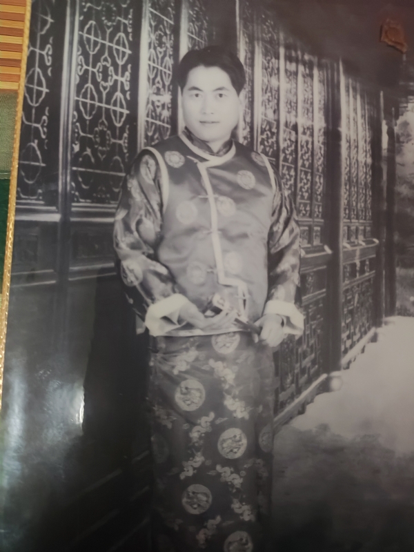 米兰的第一张照片--浦城征婚网