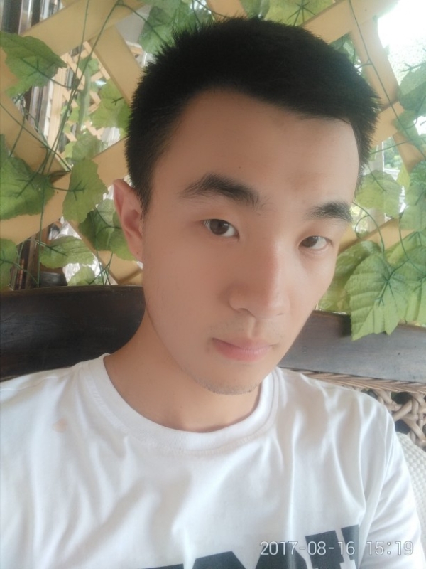 余生请你指教的第一张照片--浦城征婚网