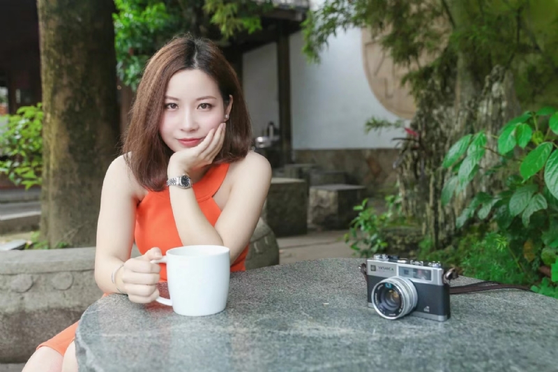 鸢莺的第一张照片--浦城征婚网