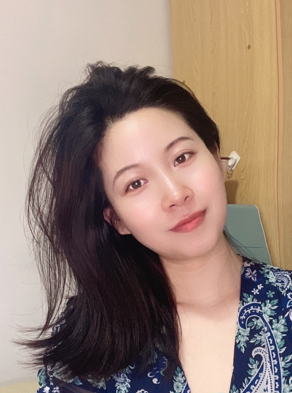 鸢莺的第三张照片--浦城征婚网