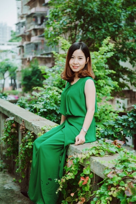 鸢莺的第五张照片--浦城征婚网