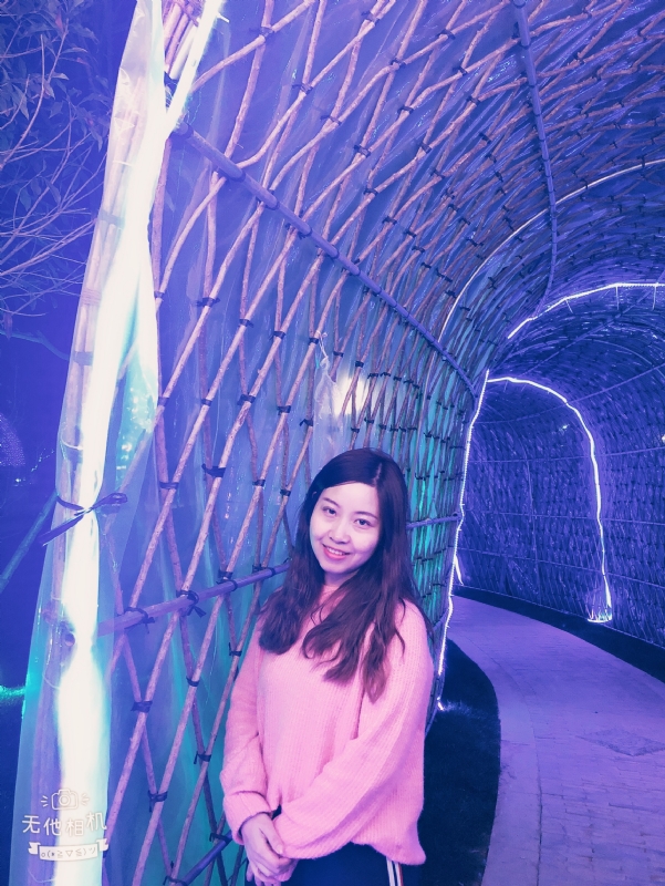 鸢莺的第六张照片--浦城征婚网