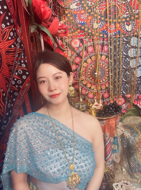 鸢莺的第八张照片--浦城征婚网