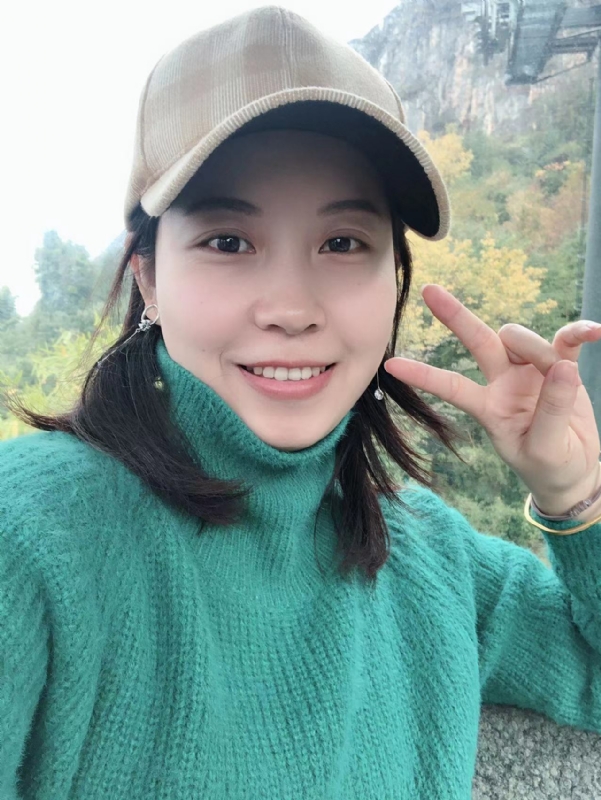 鸢莺的第九张照片--浦城征婚网