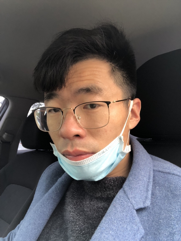 李先生的第一张照片--浦城征婚网