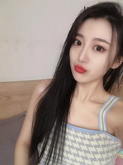 倩倩的第一张照片--浦城征婚网