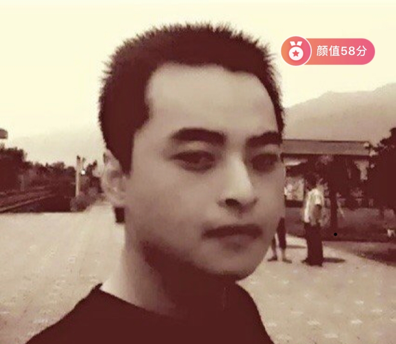 缘来是爱情的第一张照片--浦城征婚网