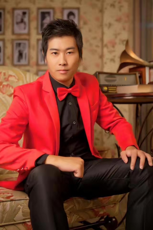 神一样的男人的第一张照片--浦城征婚网