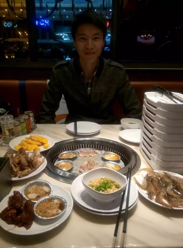 小鸟哔哔的第一张照片--浦城征婚网