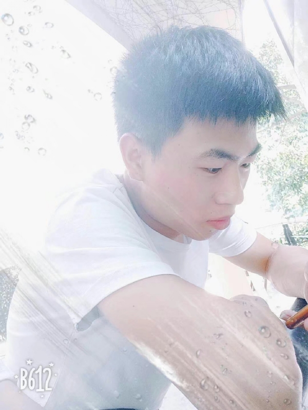 对她说晚安的第一张照片--浦城征婚网