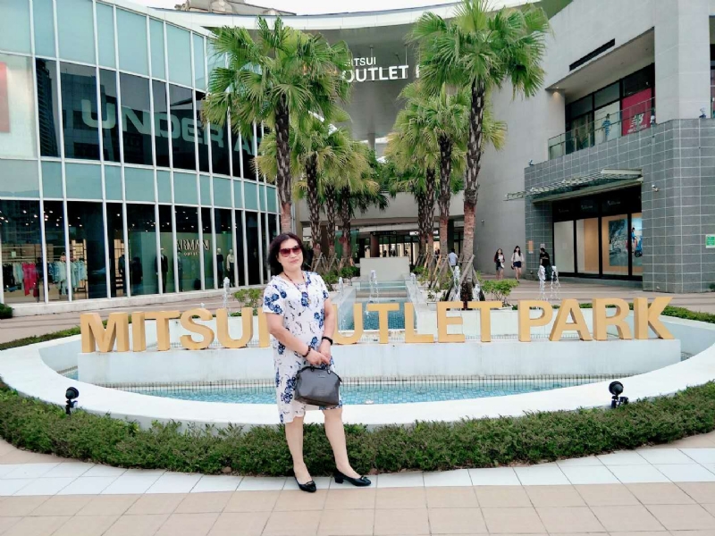 NiNi的第一张照片--浦城征婚网