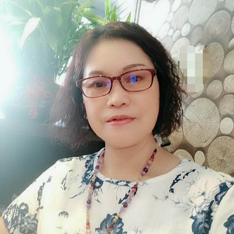 NiNi的第三张照片--浦城征婚网