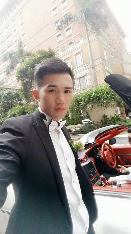 上善若水的第一张照片--浦城征婚网