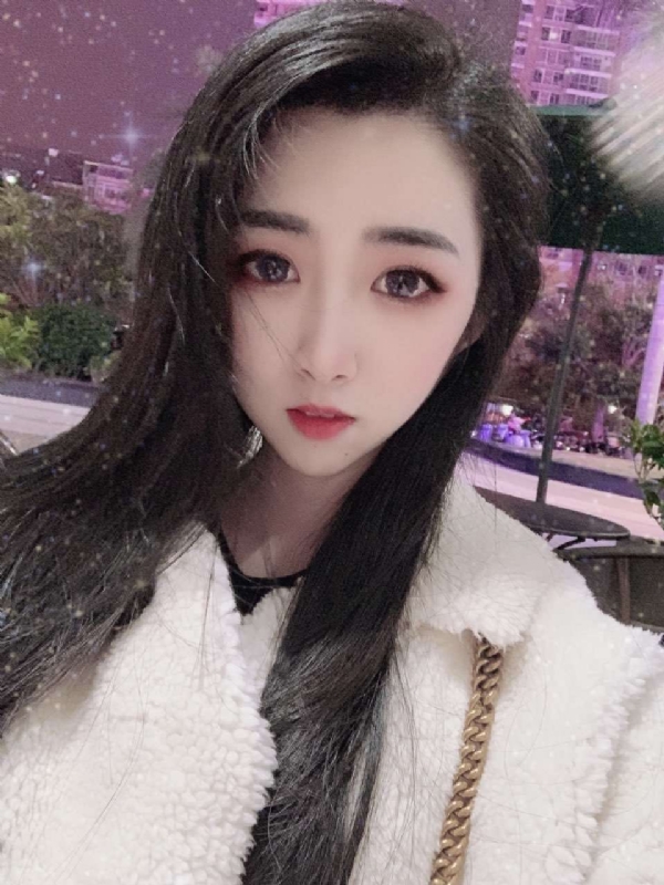 妮可的第一张照片--浦城征婚网