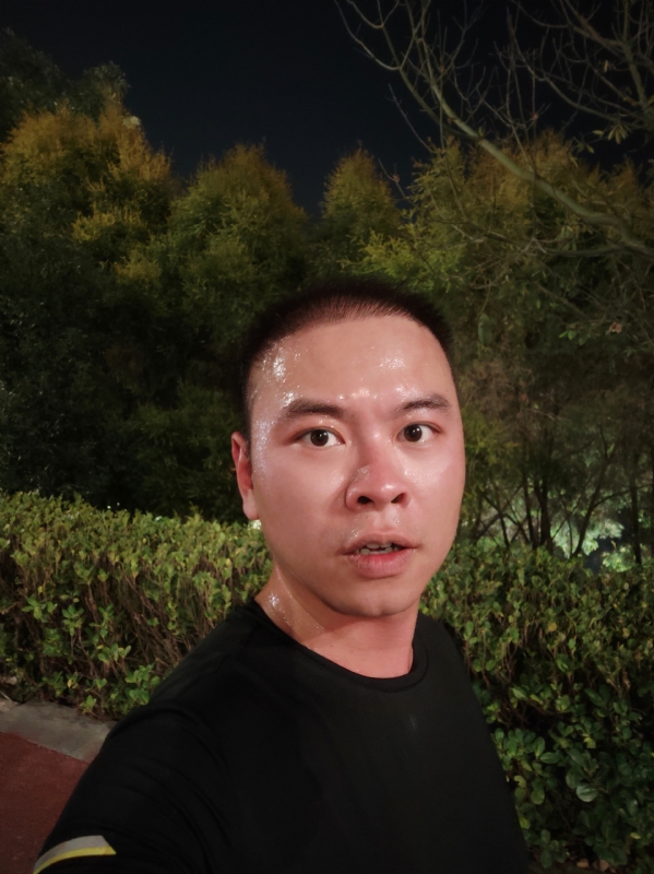 黑桃A的第一张照片--浦城征婚网