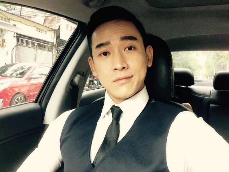 杨波的第一张照片--浦城征婚网