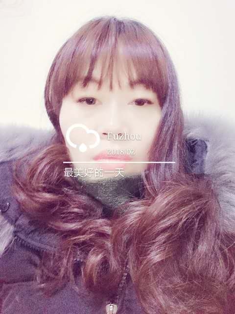 今生之缘的第一张照片--浦城征婚网