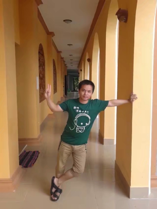 再想遇见你的第三张照片--浦城征婚网