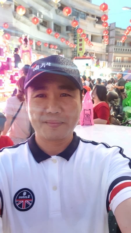 小陳的第一张照片--浦城征婚网