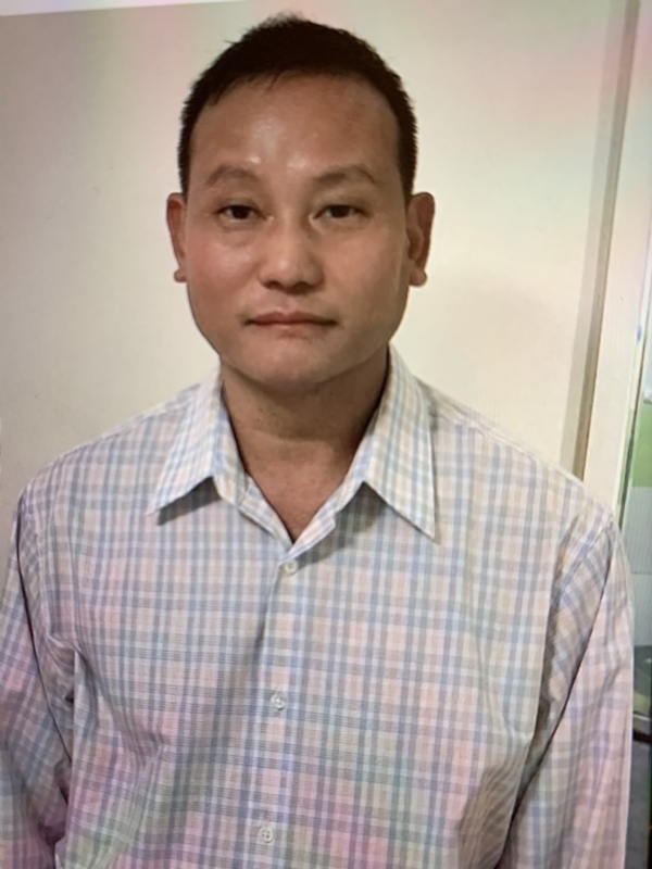 飞鱼的第一张照片--浦城征婚网