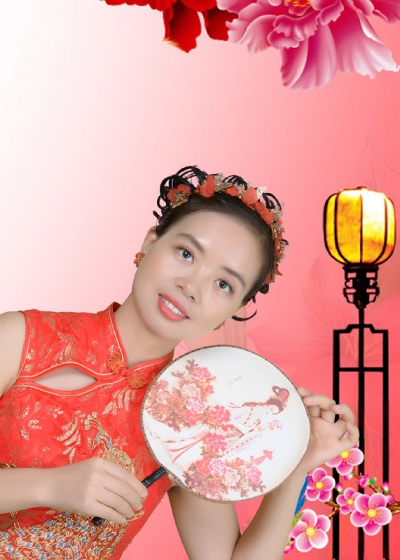 秋记的第一张照片--浦城征婚网