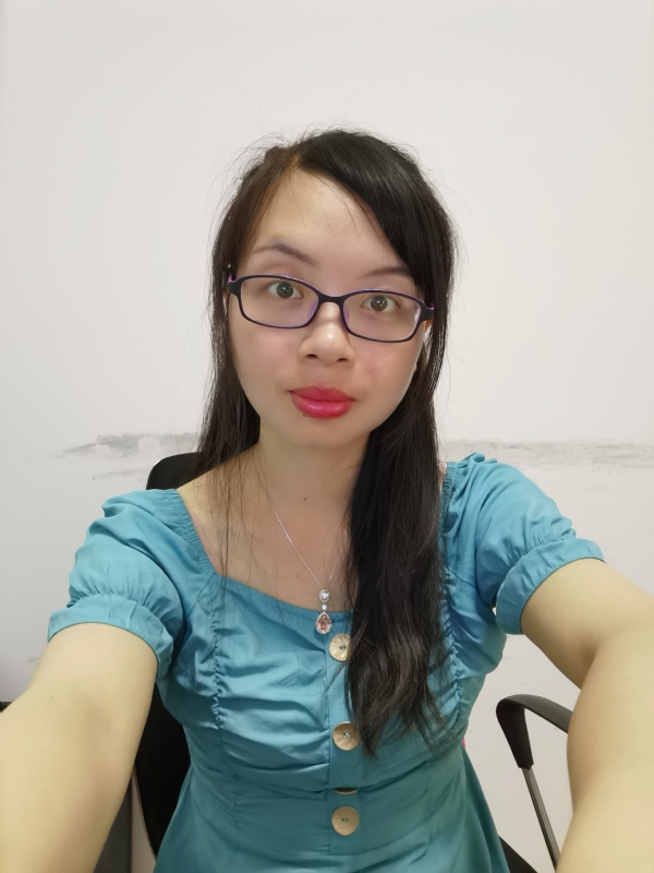 秋记的第二张照片--浦城征婚网